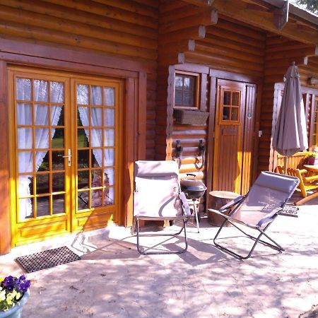 Chalet Le Paradou Adults Only Lessive Exteriör bild