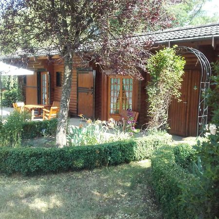 Chalet Le Paradou Adults Only Lessive Exteriör bild