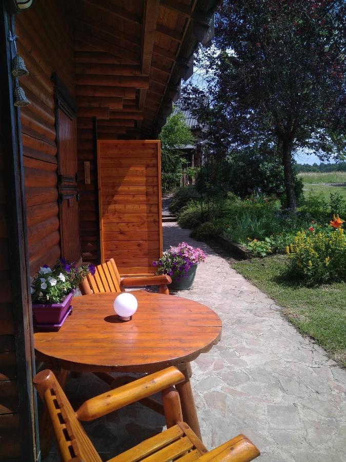 Chalet Le Paradou Adults Only Lessive Exteriör bild