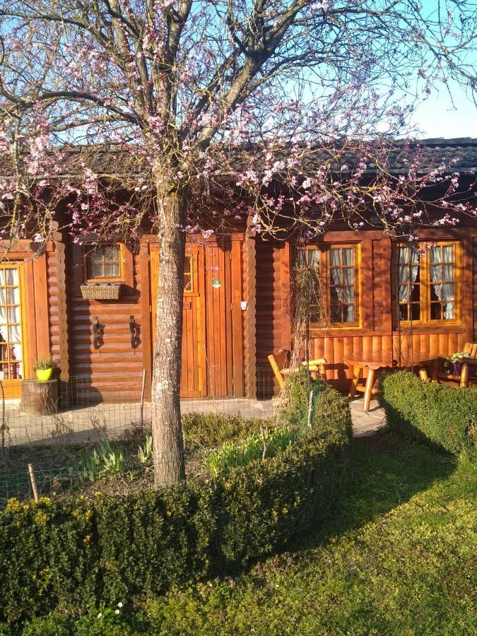 Chalet Le Paradou Adults Only Lessive Exteriör bild