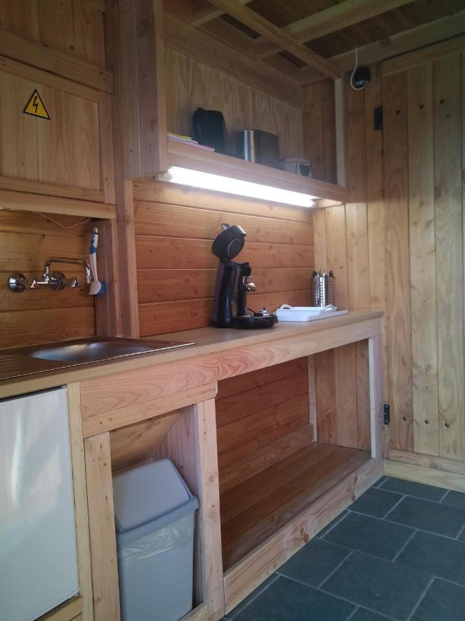 Chalet Le Paradou Adults Only Lessive Exteriör bild