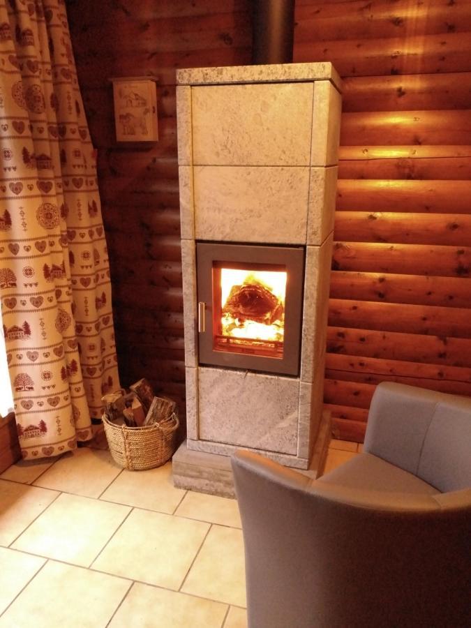 Chalet Le Paradou Adults Only Lessive Exteriör bild