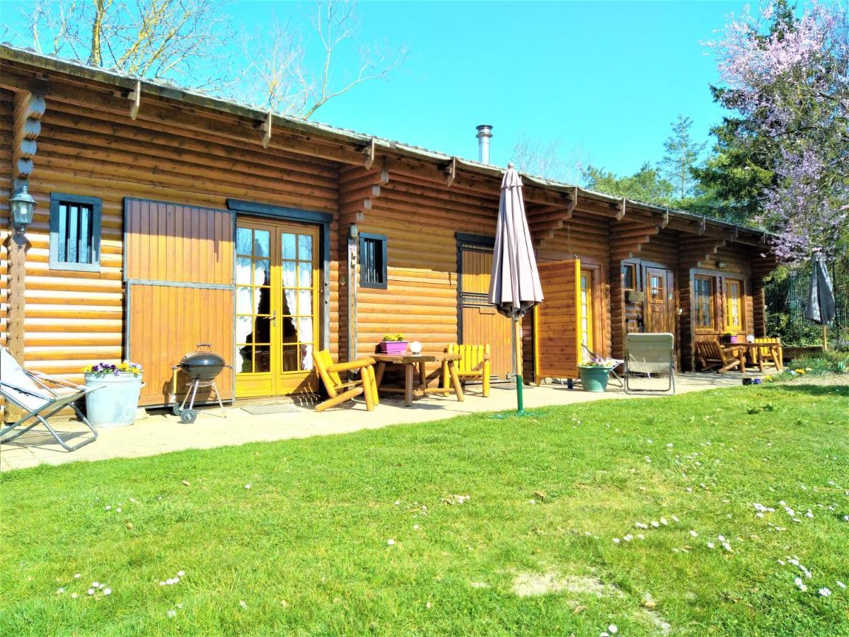 Chalet Le Paradou Adults Only Lessive Exteriör bild