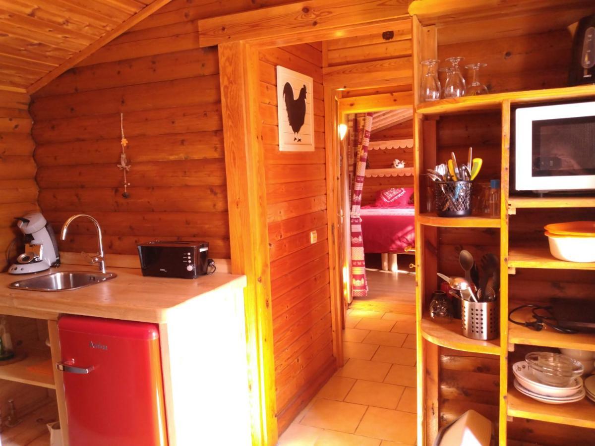 Chalet Le Paradou Adults Only Lessive Exteriör bild