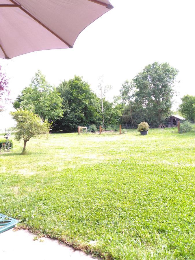 Chalet Le Paradou Adults Only Lessive Exteriör bild