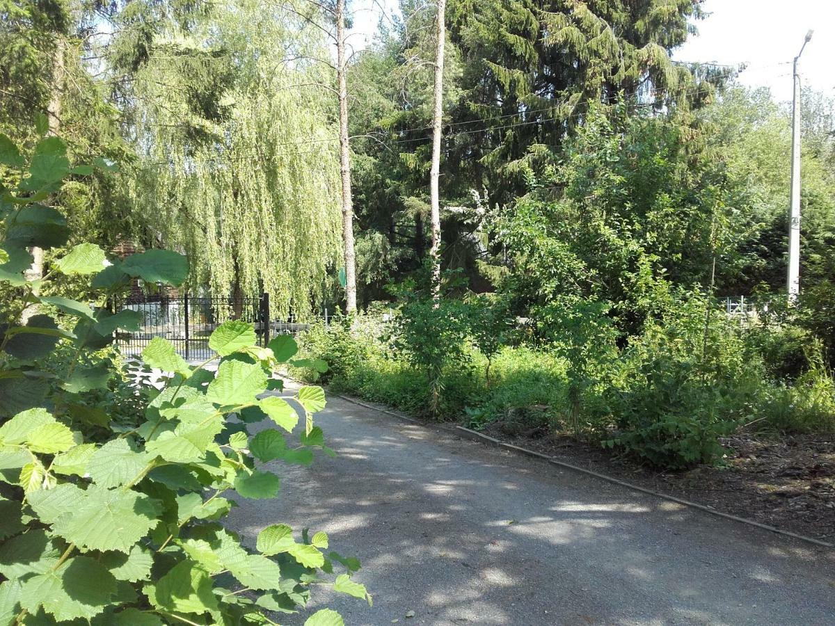 Chalet Le Paradou Adults Only Lessive Exteriör bild