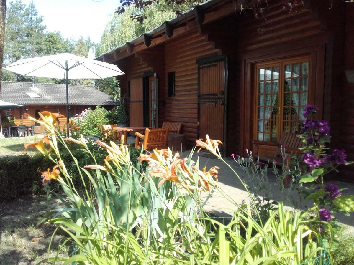Chalet Le Paradou Adults Only Lessive Exteriör bild