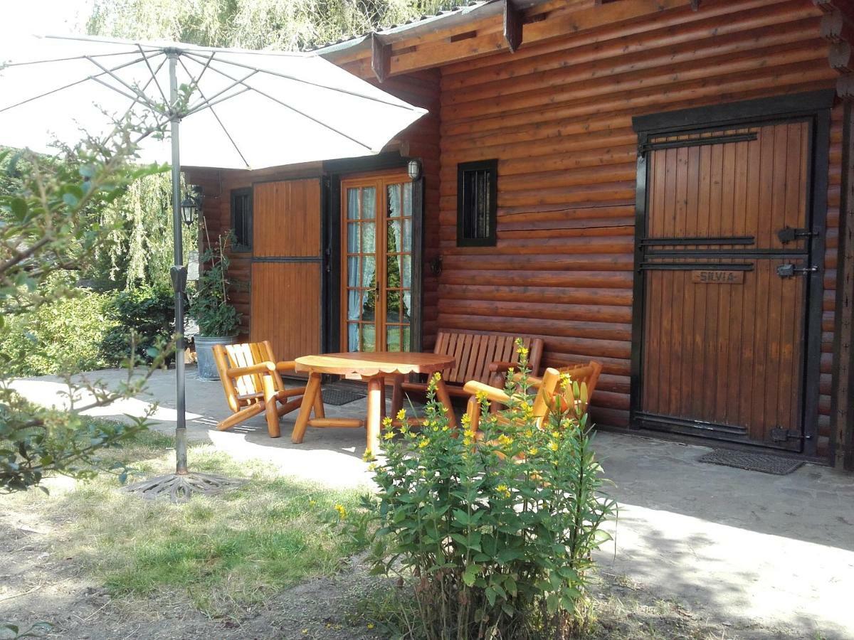 Chalet Le Paradou Adults Only Lessive Exteriör bild